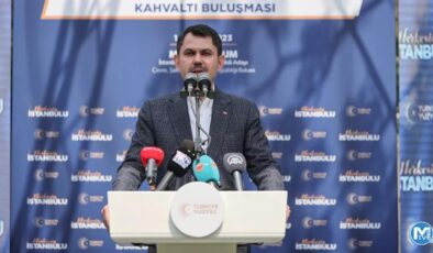 Yarısı Bizden Kampanyası’nda başvuru sayısı 73 bine ulaştı