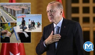 Yeni döneme hızlı bir başlangıç yapılacak: Erdoğan’ın öncelikli üç hedefi belli oldu