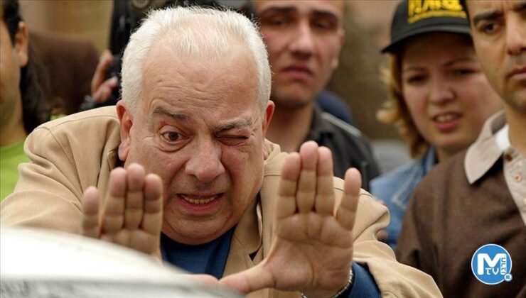 Yeşilçam’ın komedi ustası Zeki Alasya anılıyor