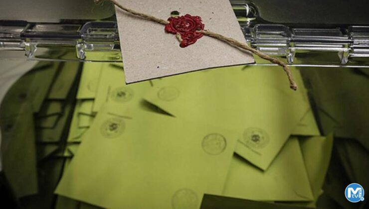 Yurt dışı oylar “diplomatik kurye” ile korunacak