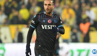 Yusuf Yazıcı, Trabzonspor’daki ikinci döneminde gözden düştü