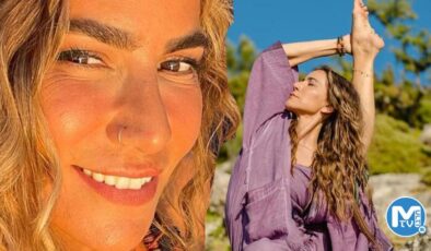 Zeynep Tokuş’un sosyal medya detoksu sonra erdi