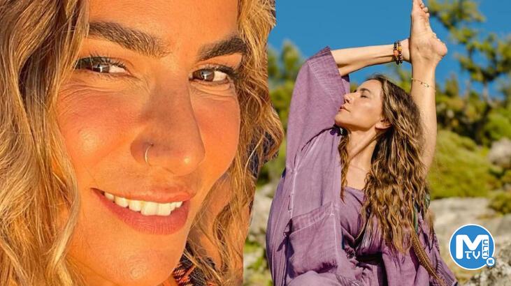 Zeynep Tokuş’un sosyal medya detoksu sonra erdi