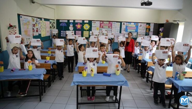 19 milyon öğrenci bugün karne alacak!