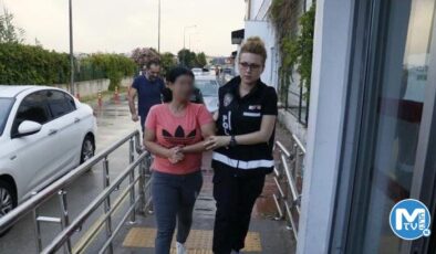 4 milyon 500 bin lira değerinde sahte altın ele geçirildi: 13 gözaltı