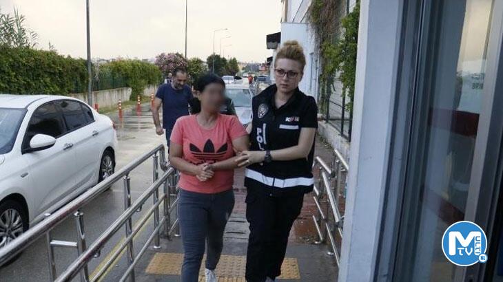 4 milyon 500 bin lira değerinde sahte altın ele geçirildi: 13 gözaltı