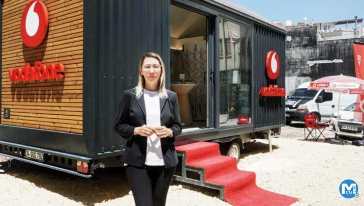 5 şehir için 10 milyon TL’lik mağaza