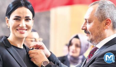 539 vekil kayıt yaptırdı