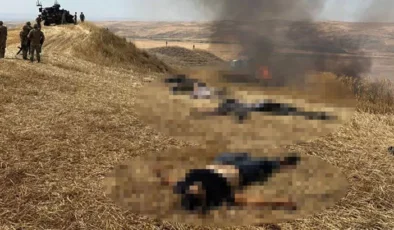 9 kişinin öldüğü arazi kavgasıyla ilgili yeni gelişme!