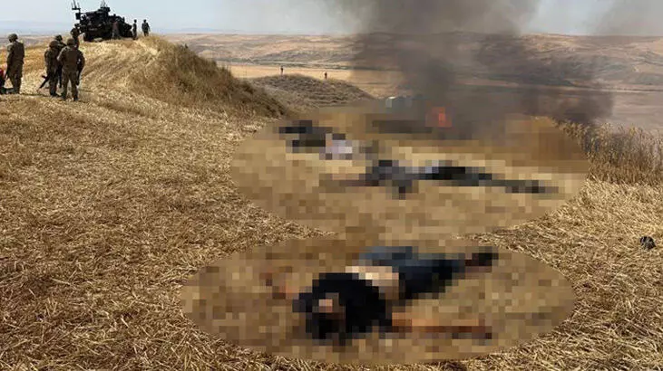 9 kişinin öldüğü arazi kavgasıyla ilgili yeni gelişme!