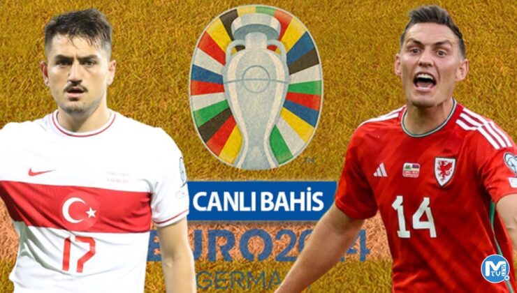 A Milli Takım, Samsun’da! Muhtemel 11’ler, EURO 2024 Elemeleri iddaa oranları, Galler’de önemli eksikler…