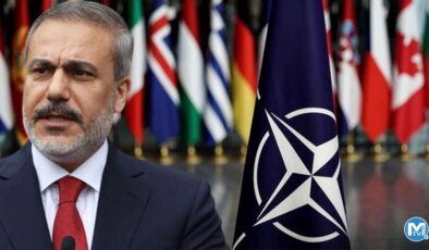 ABD ile kritik görüşme dünyada böyle yankılandı… Alman Welt gazetesinden Fidan analizi