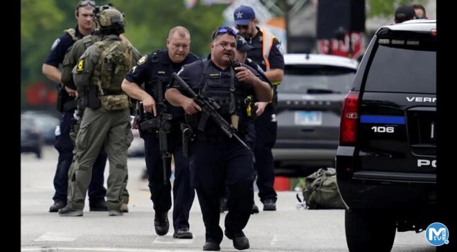 ABD’de 6 kişi silahlı saldırı sonucu hayatını kaybetti