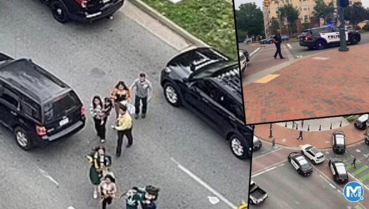 ABD’de silahlı saldırı… Mezuniyet törenini kana buladı!