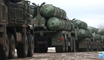ABD’nin ‘iki yüzlü’ S-400 hamlesi: Hindistan’a neden yaptırım uygulanmıyor?