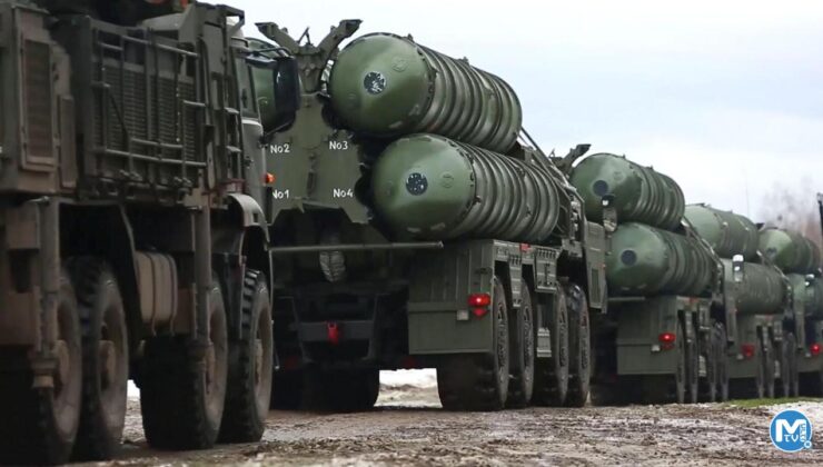 ABD’nin ‘iki yüzlü’ S-400 hamlesi: Hindistan’a neden yaptırım uygulanmıyor?