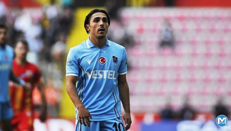 Abdülkadir Ömür, İspanya yolunda! Ayrılmak istiyor