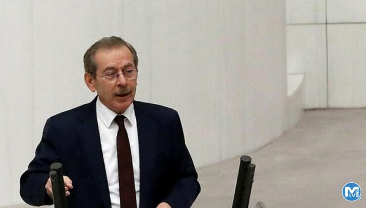 Abdüllatif Şener’in Hacıbayram Veli Üniversitesi’ne rektör olduğu iddiası yalan çıktı!