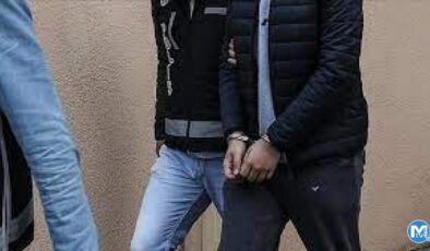 Adana’da terör örgütü DEAŞ sanığına 6 yıl 3 ay hapis