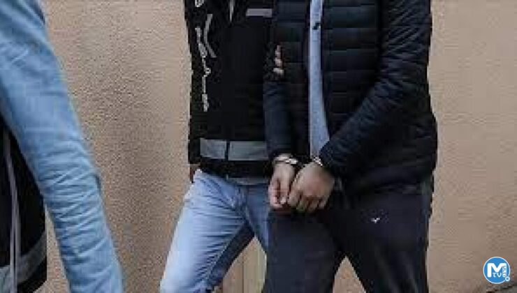 Adana’da terör örgütü DEAŞ sanığına 6 yıl 3 ay hapis