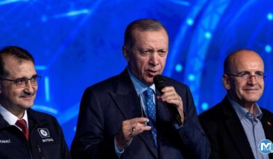 Adı bile yetti! Piyasalarda ‘Şimşek’ çaktı