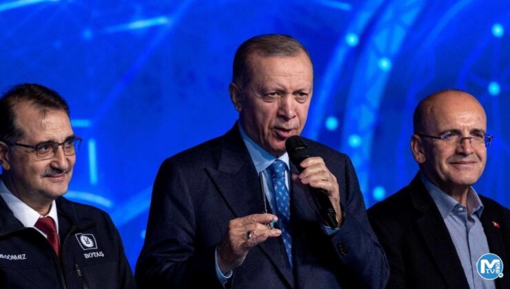 Adı bile yetti! Piyasalarda ‘Şimşek’ çaktı