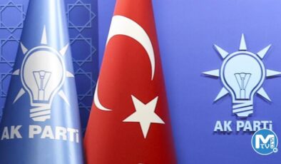 AK Parti’den Reuters’a tepki: Kara bir leke