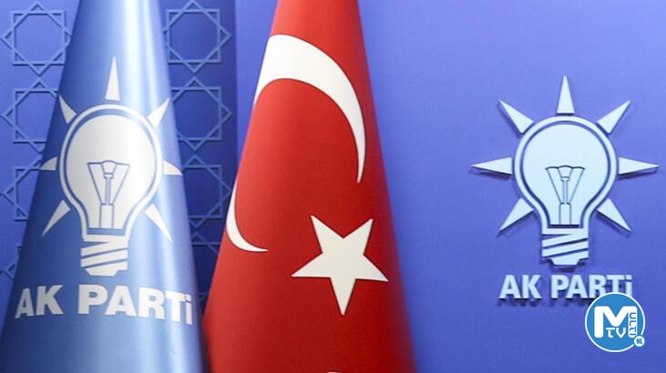 AK Parti’den Reuters’a tepki: Kara bir leke