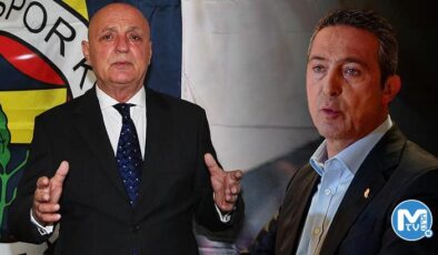 Ali Koç’a olay mektup: Onurunuzla istifa edin!