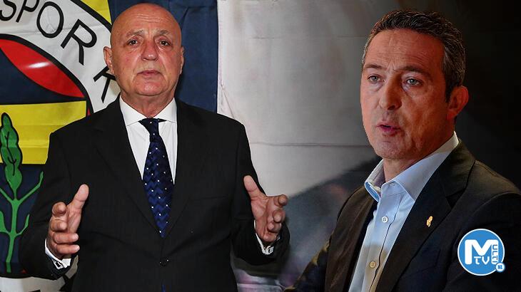 Ali Koç’a olay mektup: Onurunuzla istifa edin!