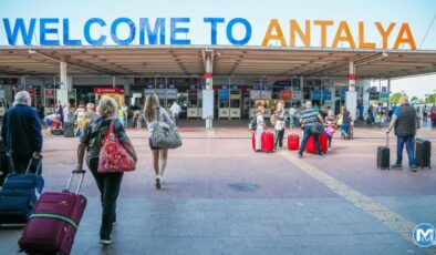 Almanlara en ucuz ikinci ülke Türkiye