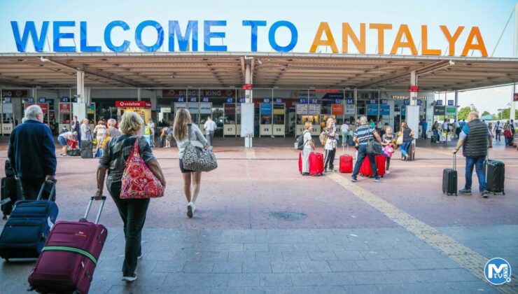 Almanlara en ucuz ikinci ülke Türkiye