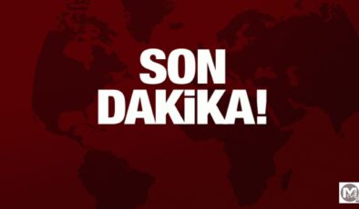 Ankara merkezli 8 ilde dev operasyon!
