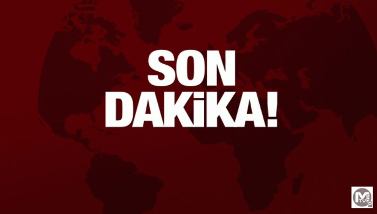 Ankara merkezli 8 ilde dev operasyon!