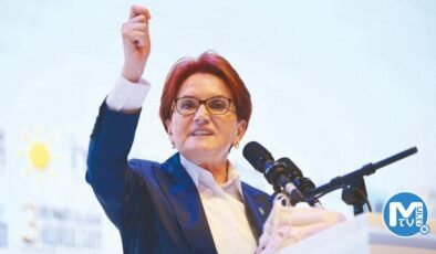 Ankara ve Antalya’yı ver destek olayım