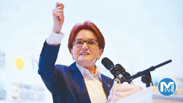 Ankara ve Antalya’yı ver destek olayım