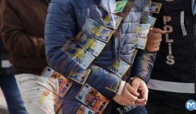 Ankara’da TKP/Kıvılcım terör örgütüne operasyon!