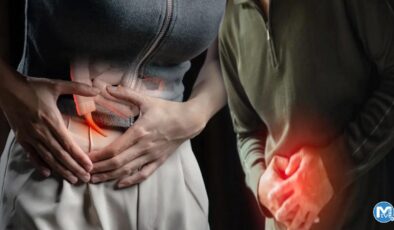 Apandisit neden olur, nedir? Apandisit belirtileri nelerdir? Apandisit patlaması…