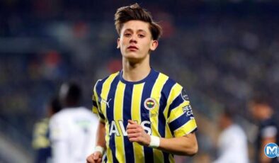 Arda Güler’e bir talip daha! Dünya devi devreye girdi