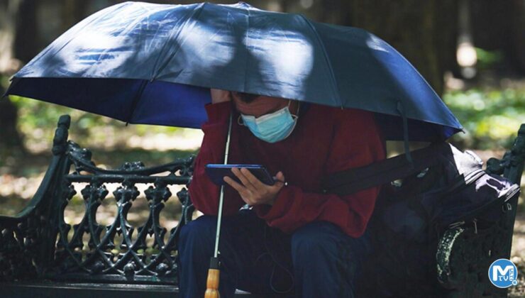 Aşırı sıcak hava dalgası Meksika’da 8 can aldı