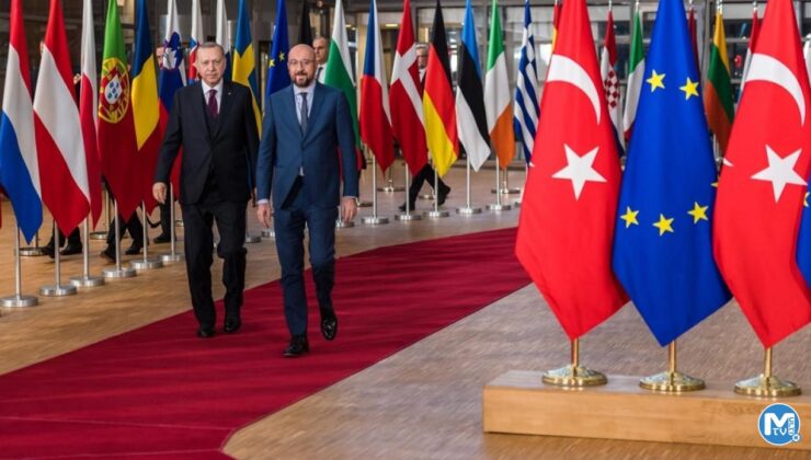 “Avrupalı liderler Erdoğan’ın dediğini yapmalı”