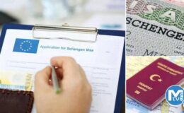 Avrupa’nın ‘vize’ ayıbı: Schengen çıkmazı