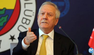Aziz Yıldırım’dan Uğur Dündar açıklaması! İstifaya davet etti…