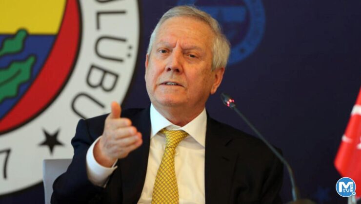 Aziz Yıldırım’dan Uğur Dündar açıklaması! İstifaya davet etti…