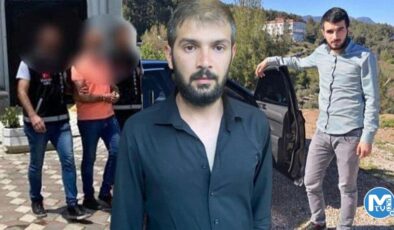 Babanın cezaevine, oğlunun da mezara girdiği evden aile dramı çıktı