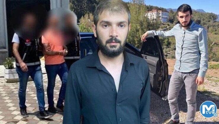 Babanın cezaevine, oğlunun da mezara girdiği evden aile dramı çıktı