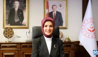 Bakan Göktaş açıkladı: 2.4 milyar lira hesaplara yatmaya başladı