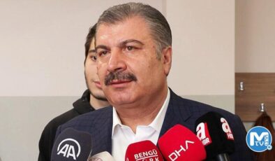 Bakan Koca 6 maddeyle duyurdu! İşte ‘Evde Sağlık Hizmetleri’nin yeni yönetmeliği