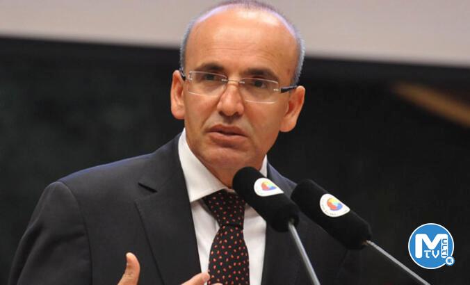 Bakan Şimşek’ten ‘faiz’ açıklaması!