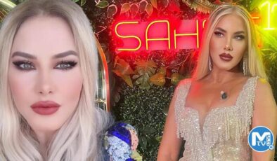 Banu Zorlu: Maço erkek seviyorum!